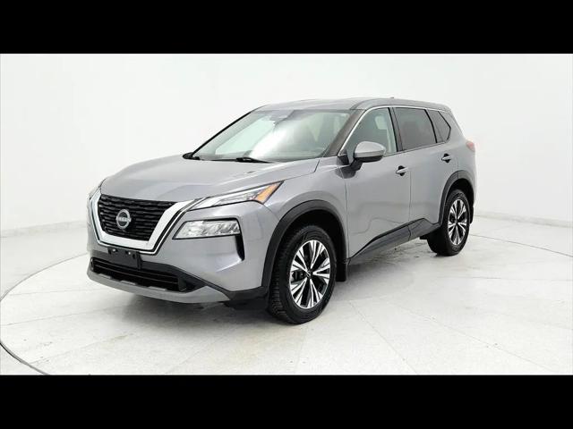 2023 Nissan Rogue SV Intelligent AWD for sale in Olive Branch, MS