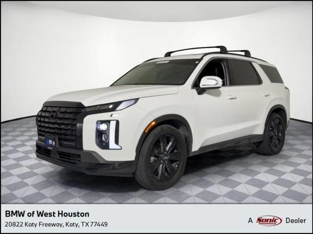 2024 Hyundai Palisade XRT for sale in Katy, TX