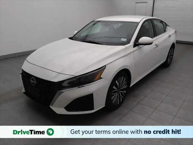 2023 Nissan Altima SV FWD for sale in Charleston, SC