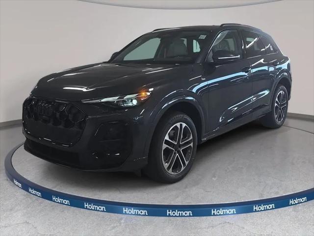 2026 Audi Q5 Premium TFSI quattro S tronic for sale in Pembroke Pines, FL