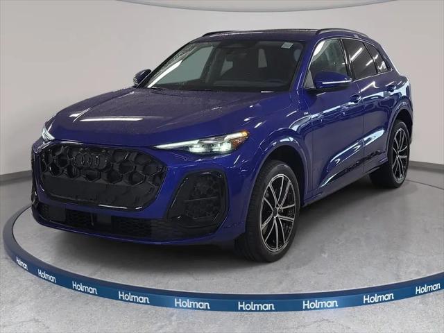 2026 Audi Q5 Premium Plus TFSI quattro S tronic for sale in Pembroke Pines, FL