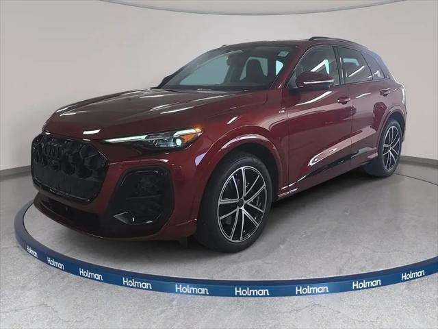 2026 Audi Q5 Prestige TFSI quattro S tronic for sale in Pembroke Pines, FL