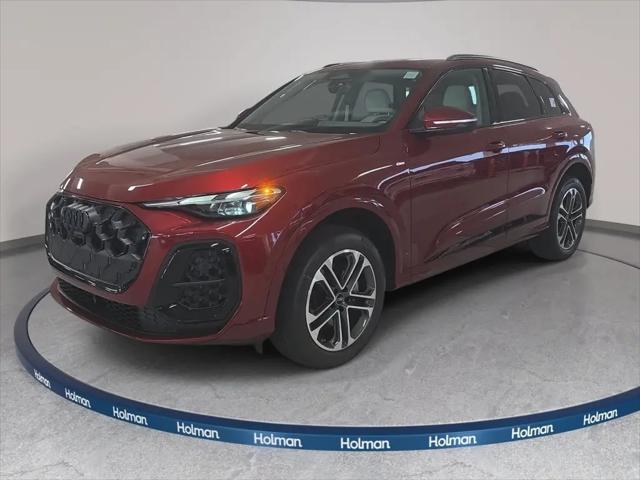 2026 Audi Q5 Premium TFSI quattro S tronic for sale in Pembroke Pines, FL