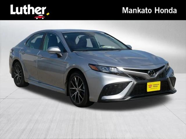 2024 Toyota Camry SE for sale in Mankato, MN