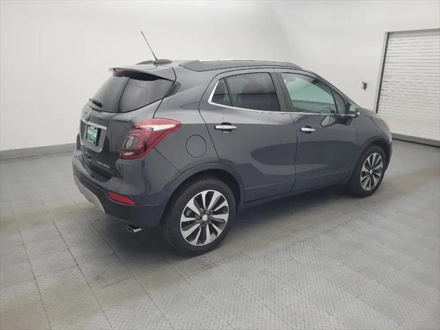 2018 Buick Encore Preferred II
