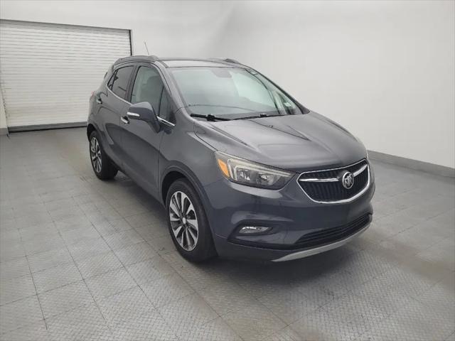 2018 Buick Encore Preferred II