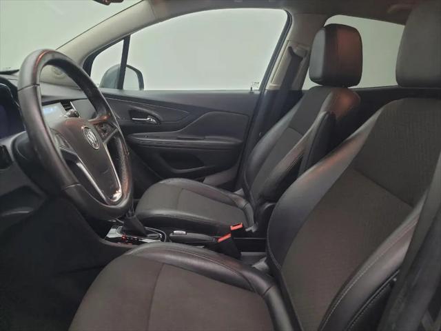 2018 Buick Encore Preferred II
