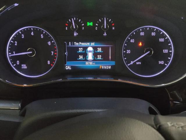 2018 Buick Encore Preferred II