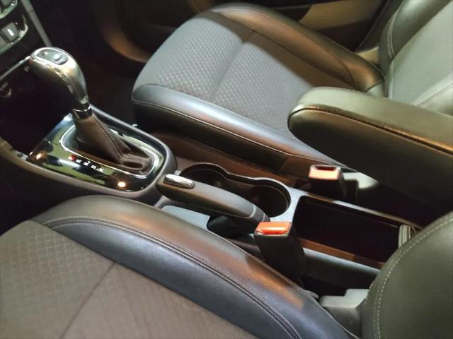 2018 Buick Encore Preferred II