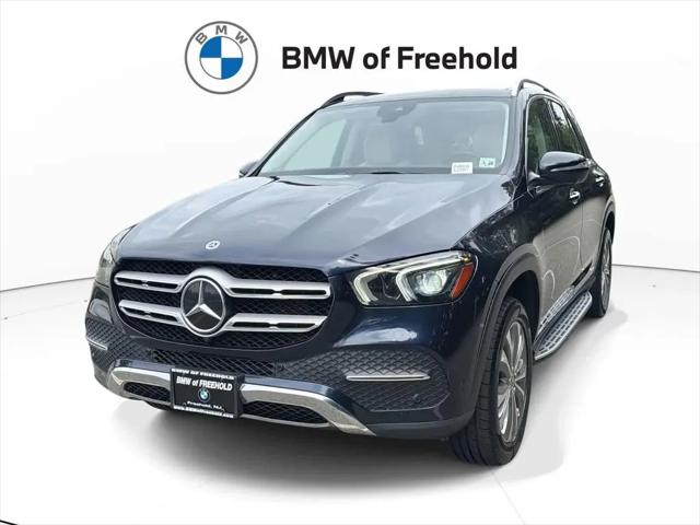2021 Mercedes-Benz GLE GLE 350 4MATIC for sale in Freehold, NJ