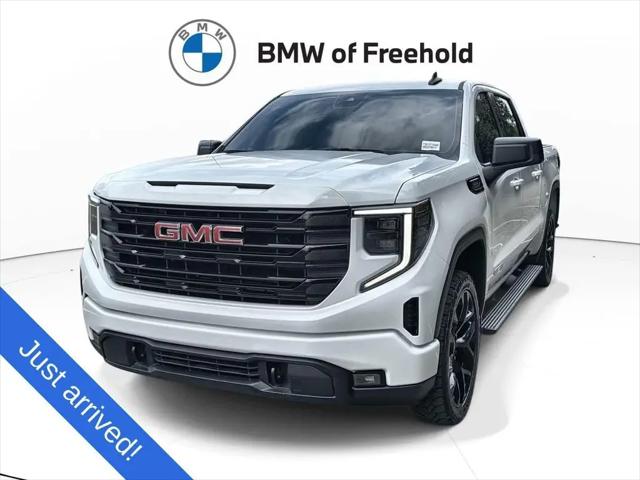 2026 GMC Sierra 1500 Crew Cab, Short Bed, Elevation, 4WD for sale in Freehold, NJ