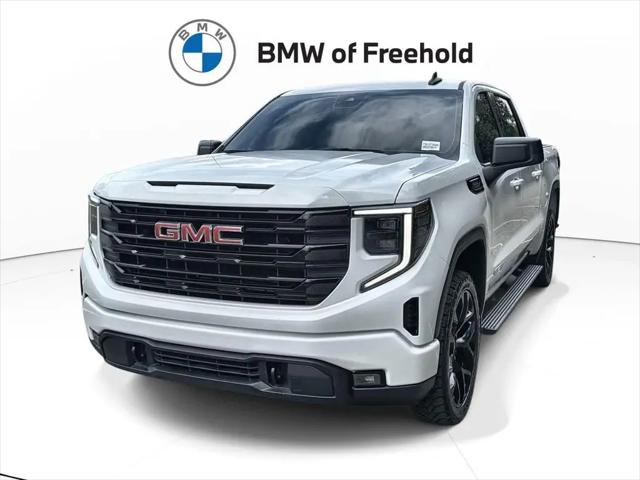 2026 GMC Sierra 1500 Crew Cab, Short Bed, Elevation, 4WD for sale in Freehold, NJ