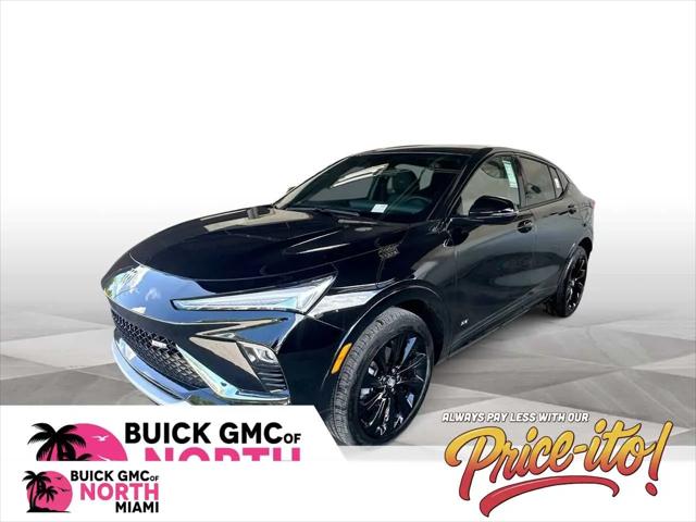2026 Buick NV Sport Touring FWD for sale in Miami, FL