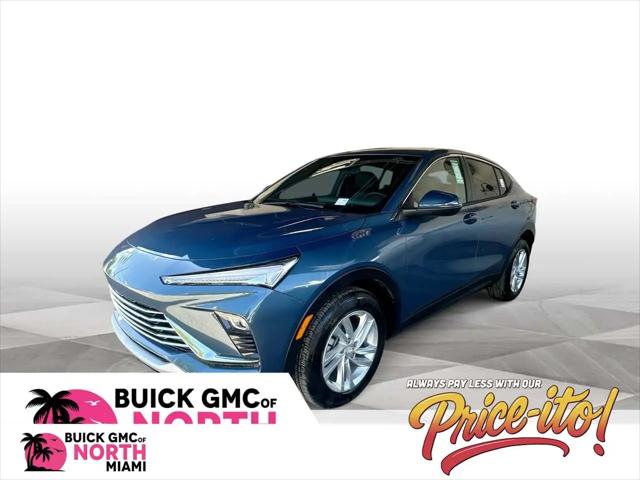 2026 Buick NV Preferred FWD for sale in Miami, FL