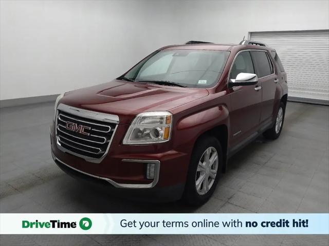 2016 GMC Terrain SLT for sale in Jacksonville, FL