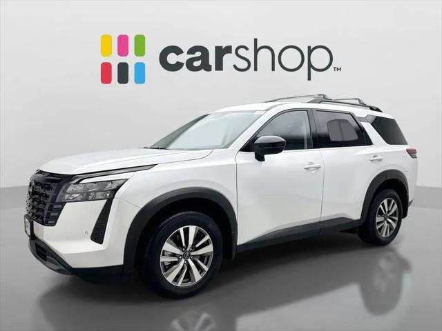 2026 Nissan Pathfinder SL for sale in Mount Holly, NJ