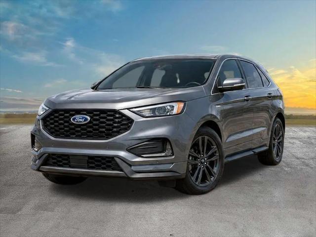 2021 Ford Edge SEL for sale in Toledo, OH