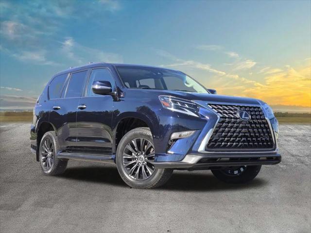 2023 Lexus GX 460 Premium for sale in Toledo, OH