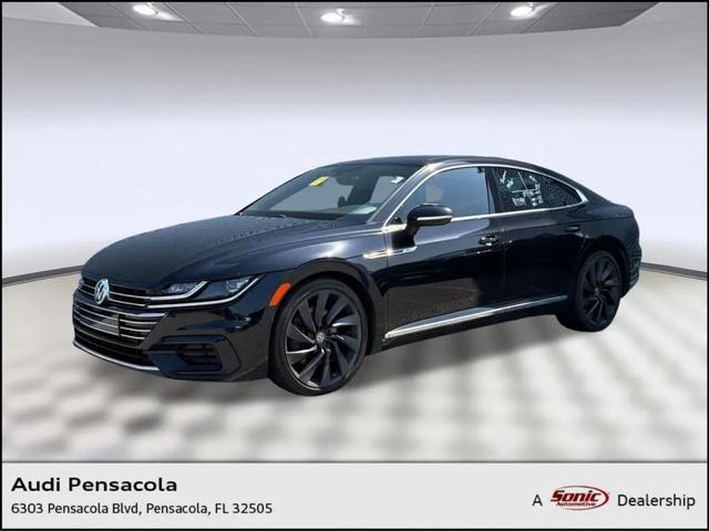 2020 Volkswagen Arteon 2.0T SEL R-Line for sale in Pensacola, FL