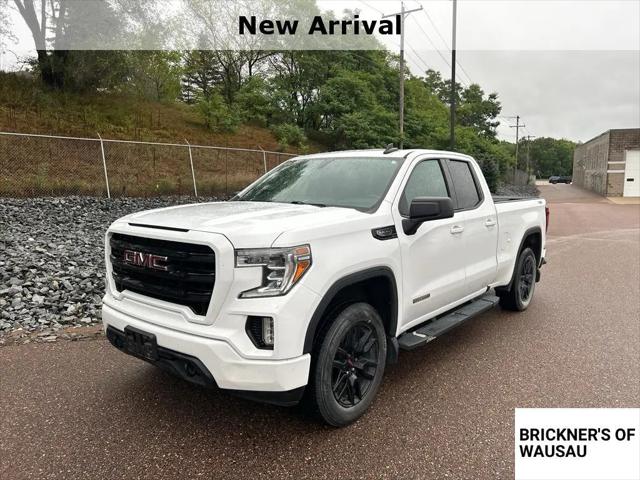 2019 GMC Sierra 1500 Elevation for sale in Wausau, WI