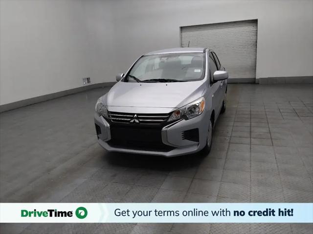 2024 Mitsubishi Mirage ES for sale in Knoxville, TN