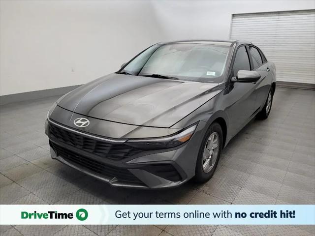2025 Hyundai Elantra SE for sale in Glendale, AZ