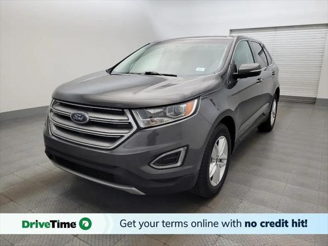 2016 Ford Edge SEL for sale in Phoenix, AZ