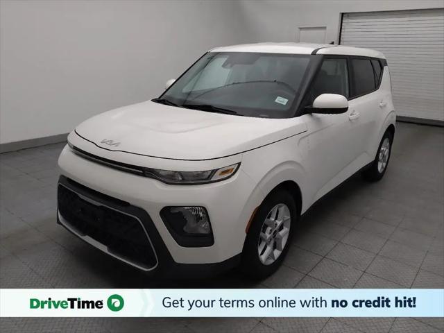 2022 Kia Soul LX for sale in Conway, SC