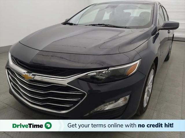 2025 Chevrolet Malibu FWD 1LT for sale in Tallahassee, FL