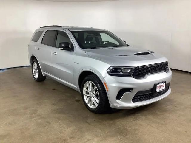 2025 Dodge Durango R/T