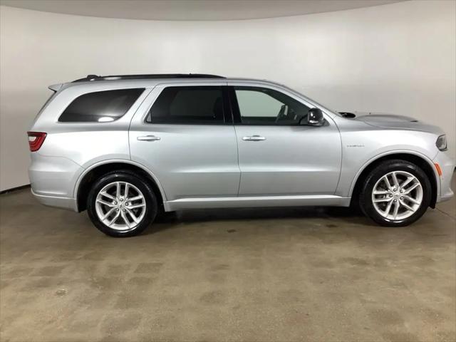 2025 Dodge Durango R/T