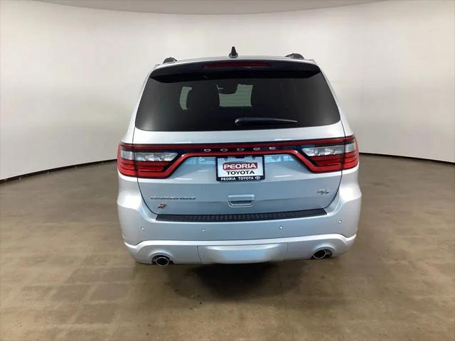 2025 Dodge Durango R/T