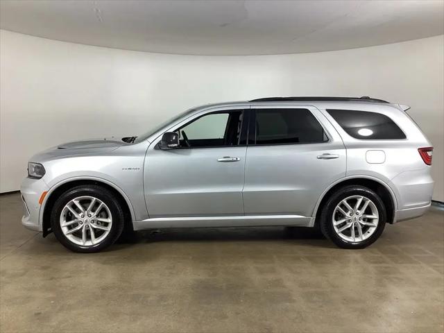 2025 Dodge Durango R/T