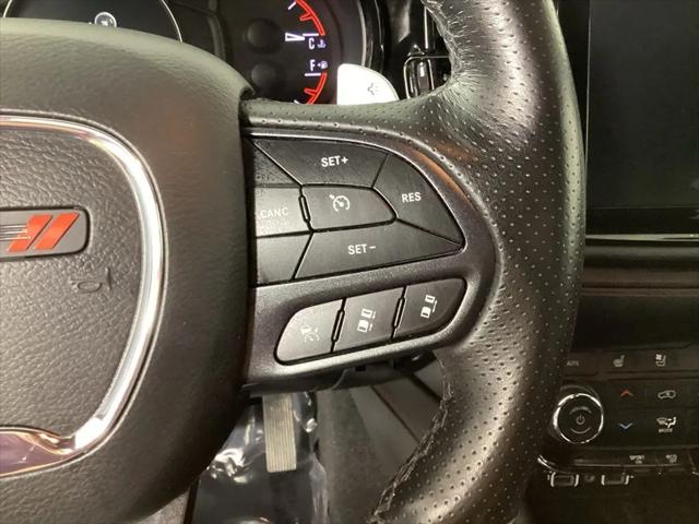 2025 Dodge Durango R/T