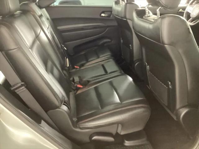2025 Dodge Durango R/T