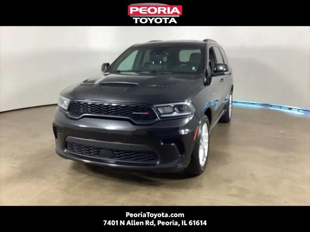 2025 Dodge Durango R/T for sale in Peoria, IL