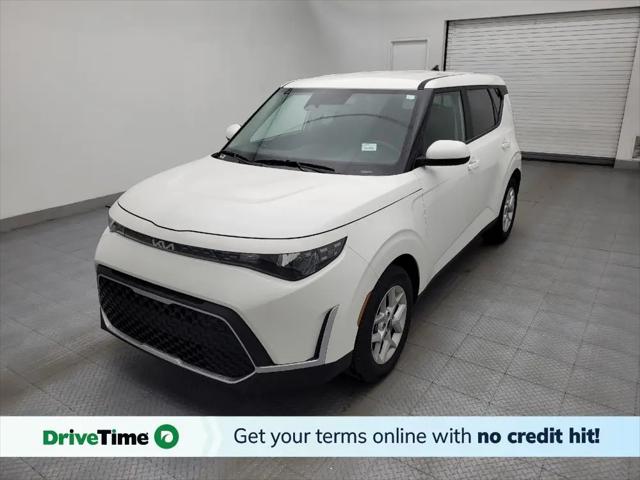 2025 Kia Soul LX for sale in Williamstown, NJ