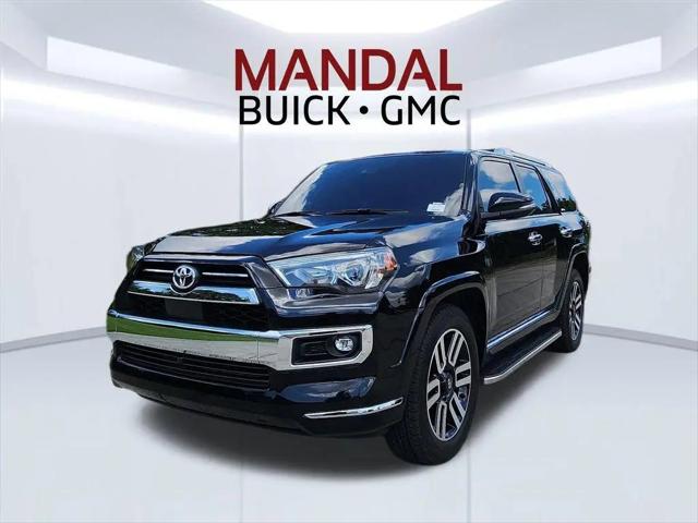 2024 Toyota 4Runner Limited for sale in D'lberville, MS