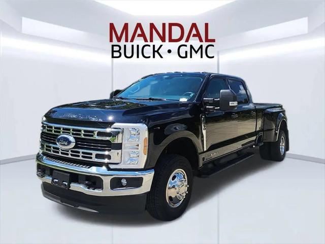 2026 Ford F-350 XLT for sale in D'lberville, MS