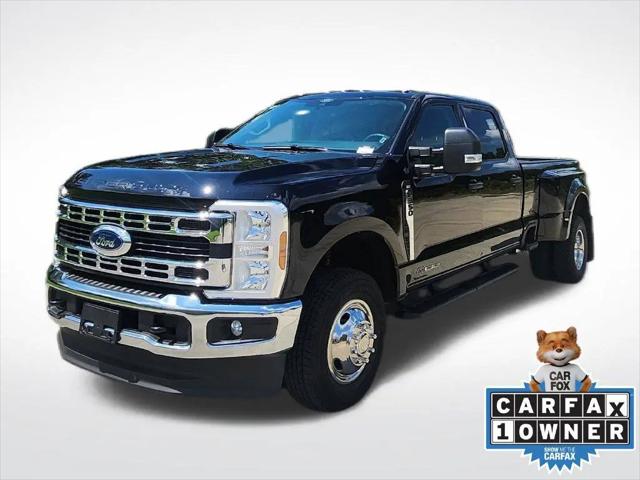 2026 Ford F-350 XLT for sale in D'lberville, MS