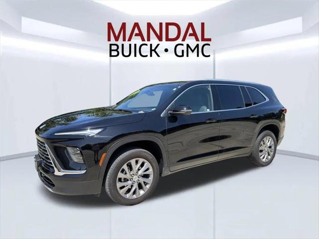 2026 Buick Enclave Preferred FWD for sale in D'lberville, MS