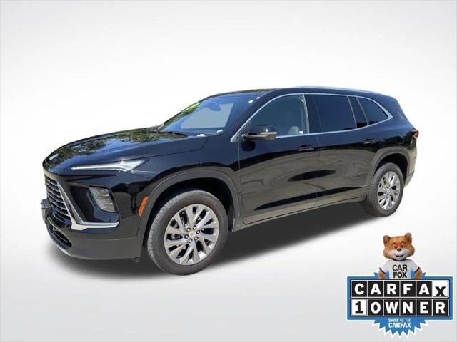 2026 Buick Enclave Preferred FWD for sale in D'lberville, MS