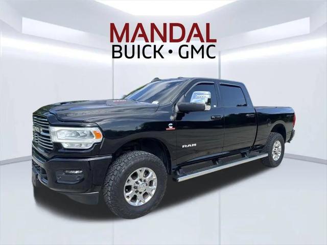 2023 Ram 2500 Laramie Crew Cab 4x4 64 Box for sale in D'lberville, MS
