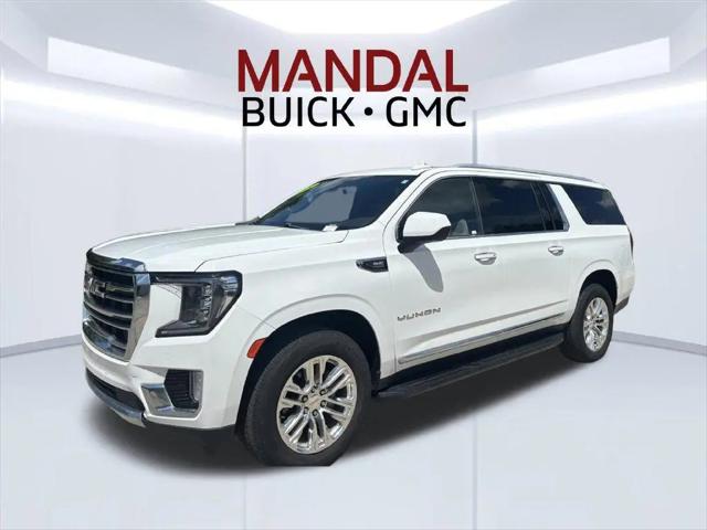 2021 GMC Yukon XL 2WD SLT for sale in D'lberville, MS