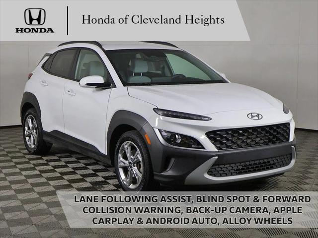 2023 Hyundai Kona SEL for sale in Cleveland Heights, OH
