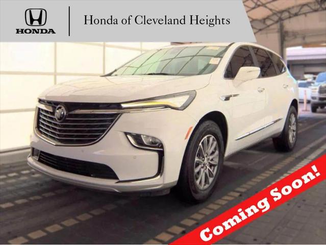 2023 Buick Enclave Essence FWD for sale in Cleveland Heights, OH