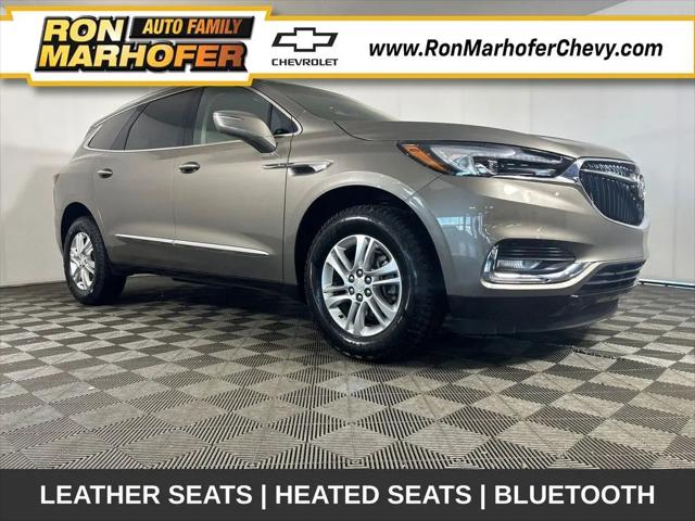 2020 Buick Enclave FWD Essence for sale in Stow, OH