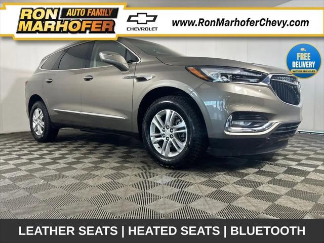 2020 Buick Enclave FWD Essence for sale in Stow, OH