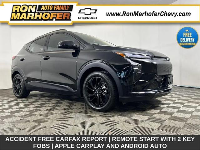 2027 Chevrolet Bolt RS FWD for sale in Stow, OH