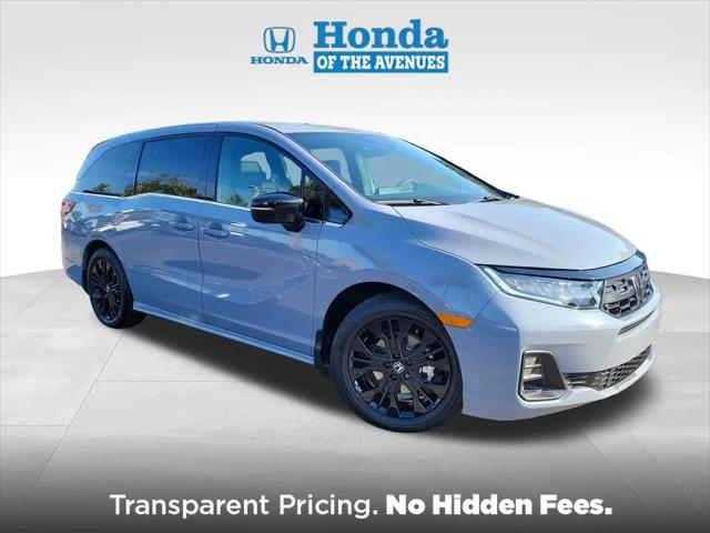 2026 Honda Odyssey Sport-L for sale in Jacksonville, FL